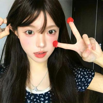 骄阳似我