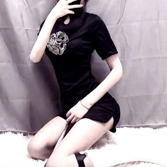 内裤队长吓鬼记
